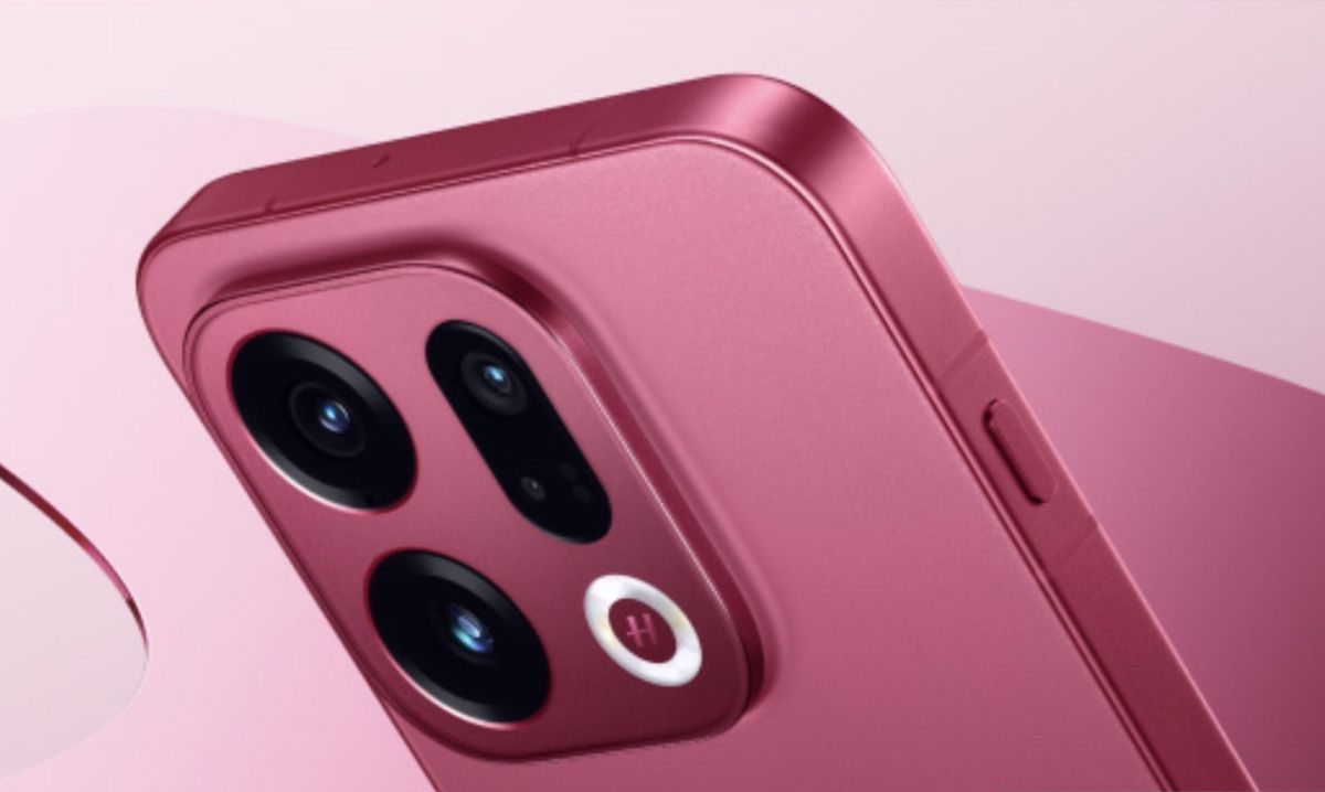 Oppo Find X10 Pro