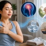 Kompres Ketiak Dengan Es Bisa Redakan Overthinking