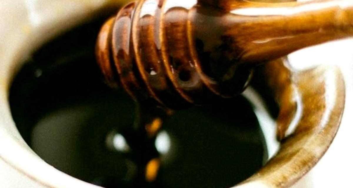 Khasiat Madu Hitam Sangat Alami Dari Alam Dan Kaya Manfaat