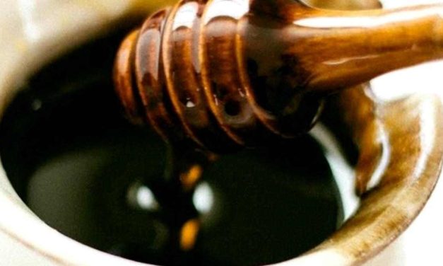 Khasiat Madu Hitam Sangat Alami Dari Alam Dan Kaya Manfaat