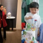 Nikita Willy Berhijab: Keputusan Tersentuh Oleh Issa
