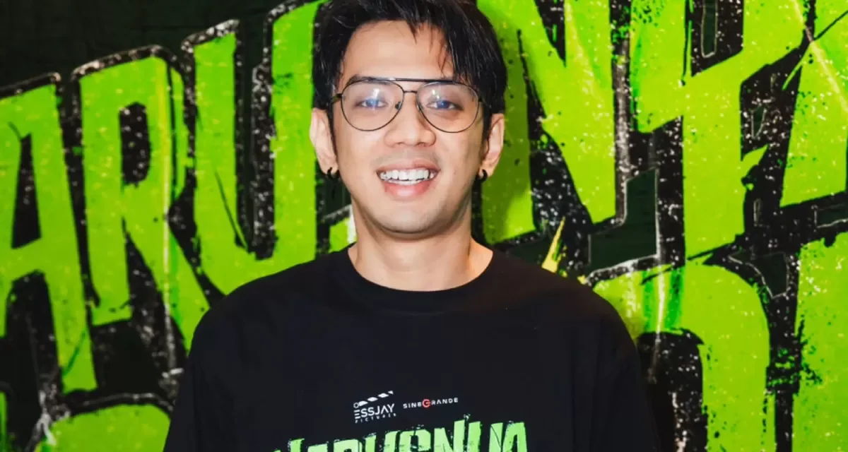 Teguh Prakoso Dan Perannya Dalam Fenomena Marapthon Series