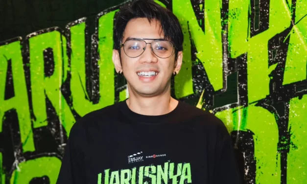 Teguh Prakoso Dan Perannya Dalam Fenomena Marapthon Series
