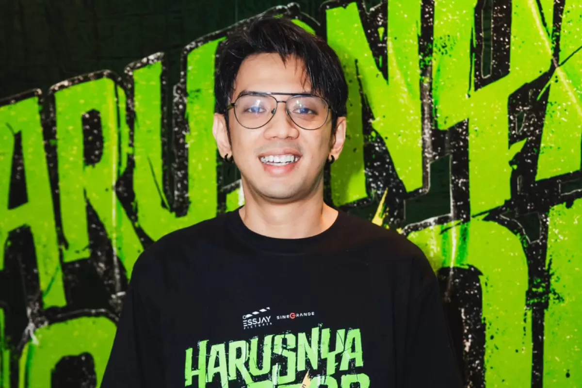 Teguh Prakoso