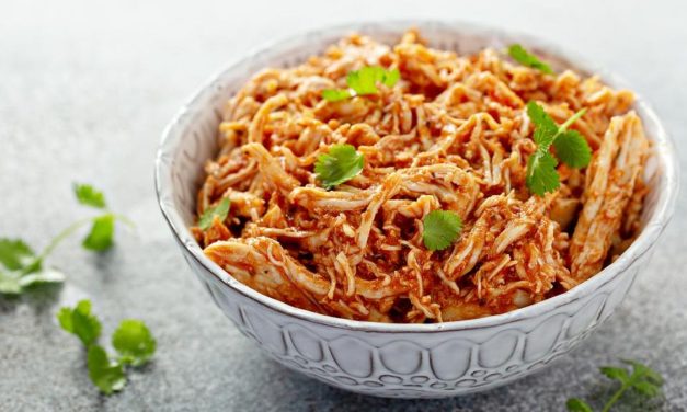 Bikin Ayam Suwir Kering, Di Jamin Renyah & Anti Gagal!