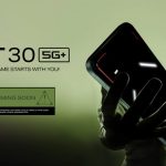 Infinix GT 30 5G: Smartphone Gaming Cepat Dan Desain Futuristik