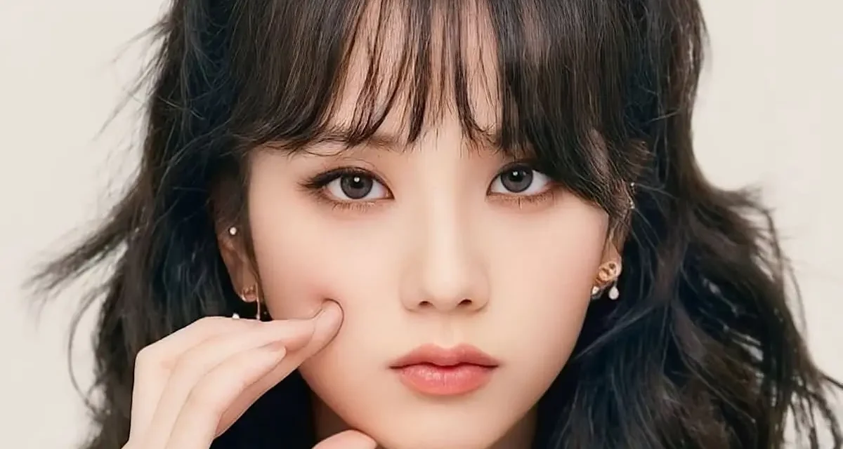 Buka Suara, Agensi Jisoo Sampaikan Pernyataan Kasus Kakaknya