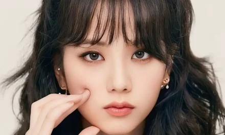 Buka Suara, Agensi Jisoo Sampaikan Pernyataan Kasus Kakaknya