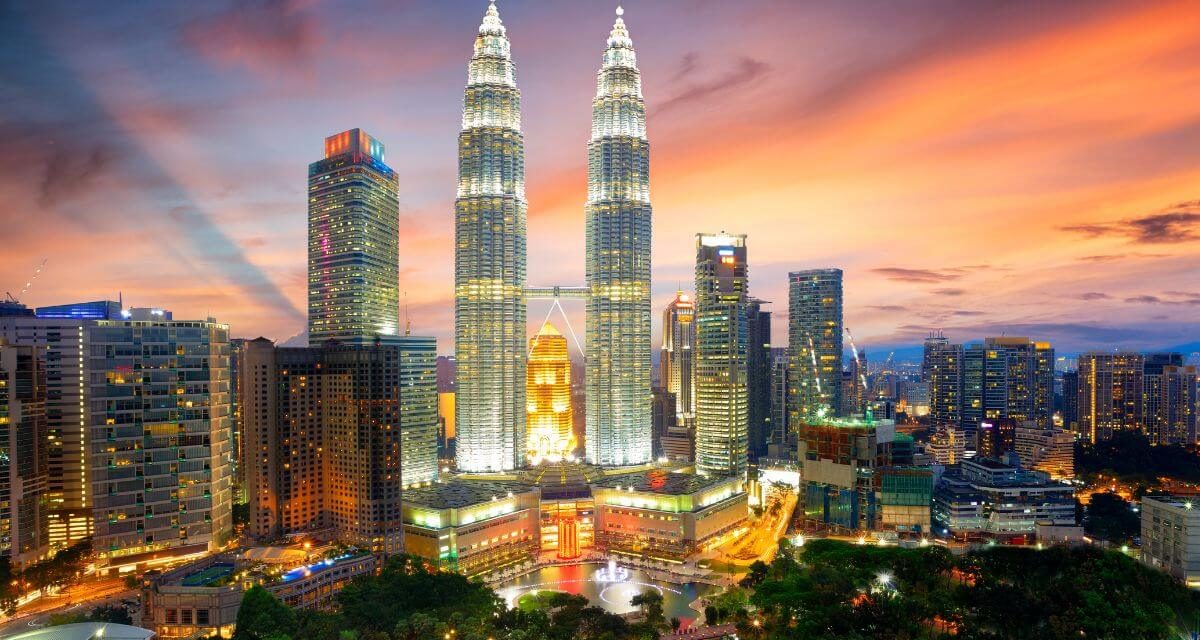 Kota Kuala Lumpur Menawarkan Pengalaman Budaya Yang Kaya