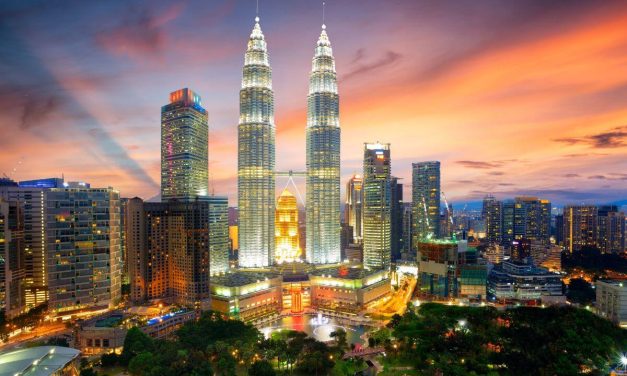 Kota Kuala Lumpur Menawarkan Pengalaman Budaya Yang Kaya