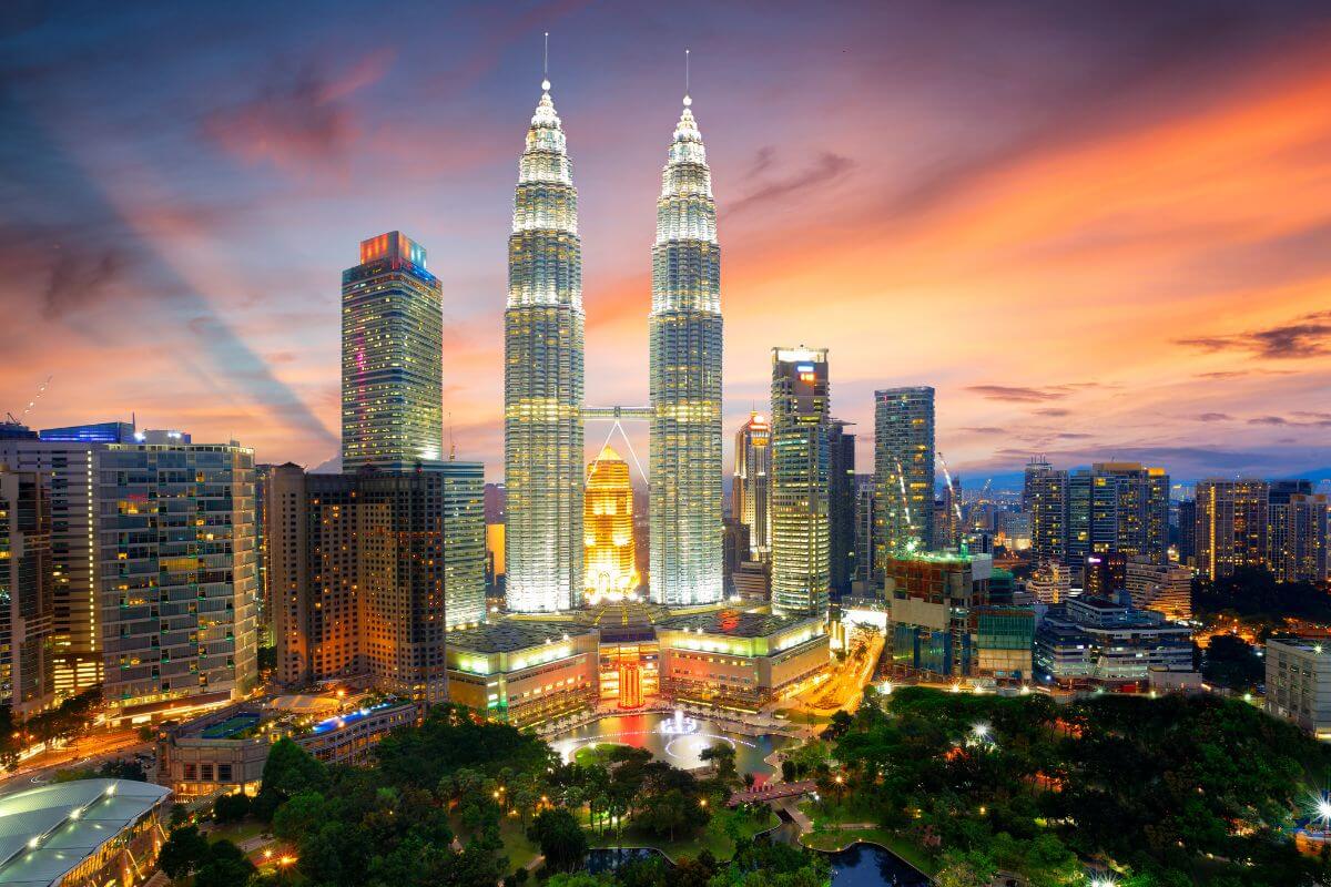 Kota Kuala Lumpur