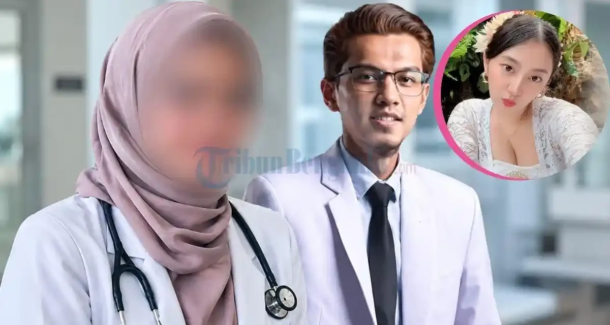 Pengakuan Baru Muncul, Dokter Juga Pernah Di Lecehkan dr Iqbal