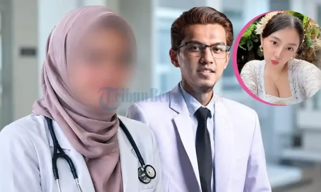 Pengakuan Baru Muncul, Dokter Juga Pernah Di Lecehkan dr Iqbal