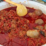 Petis Bumbon Kuliner Khas Semarang Yang Hanya Muncul Saat
