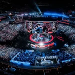 Turnamen Esports, Arena Kompetisi Digital Semakin Mendunia